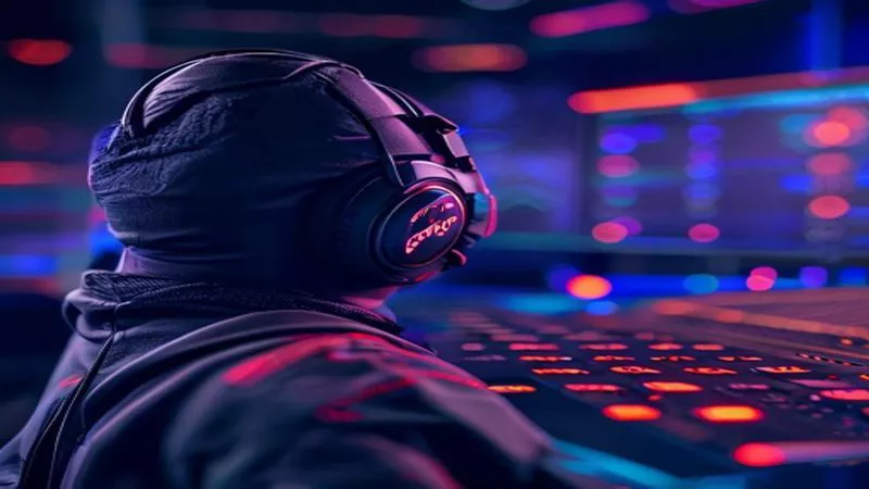 Hình ảnh minh họa game Anti-Cheat Technology in 2026: The War Against Cheaters in Esports