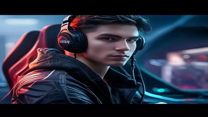 Hình ảnh minh họa game Best Esports Titles to Play Competitively in 2026: Ranked