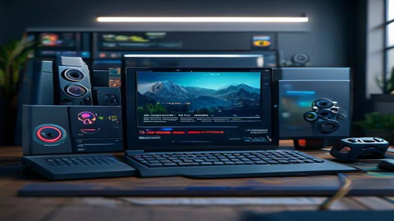 Hình ảnh minh họa game Best PC Games of 2026 So Far: Mid-Year Roundup and Rankings