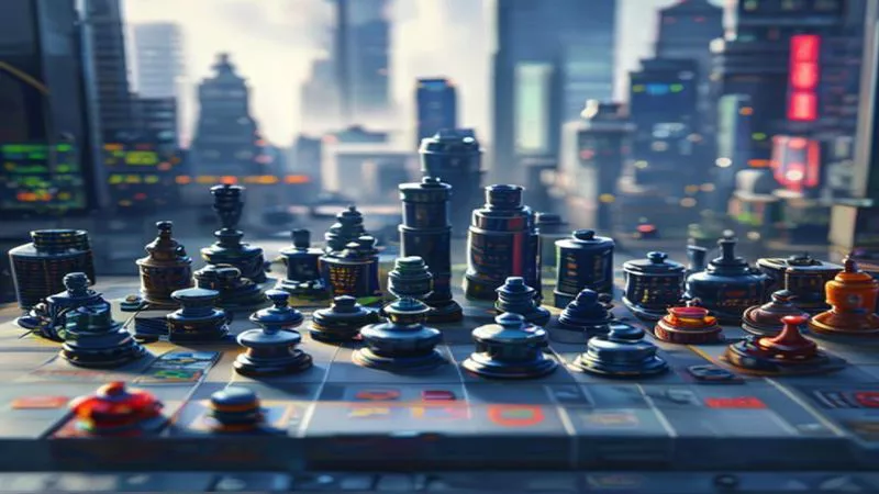 Best Strategy Games 2026: RTS, Turn-Based and Grand Strategy Ranked