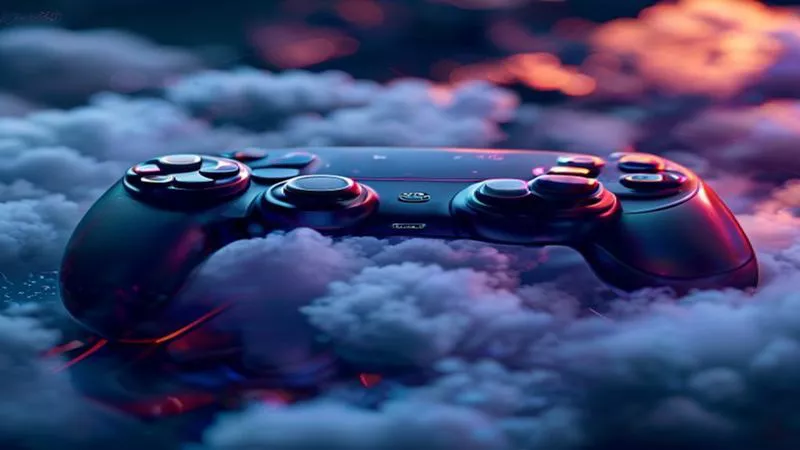 Hình ảnh minh họa game Cloud Gaming 2026: Is It Finally Ready to Replace Consoles?