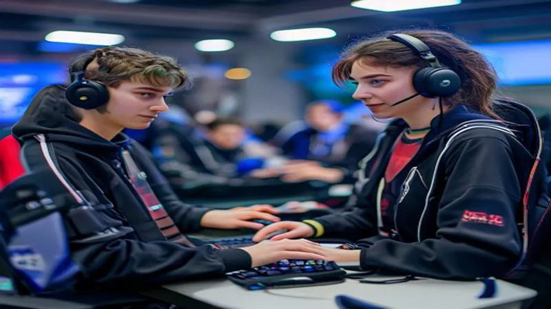 College Esports Programs 2026: Is It Worth the Scholarship?