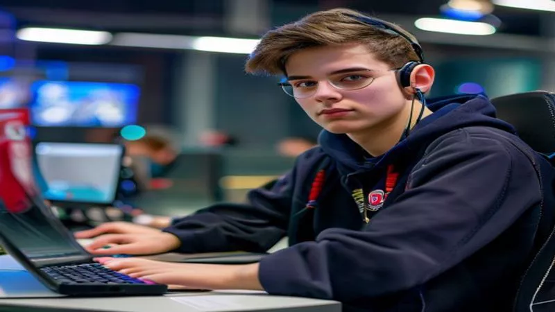 Hình ảnh minh họa game College Esports Programs 2026: Is It Worth the Scholarship?