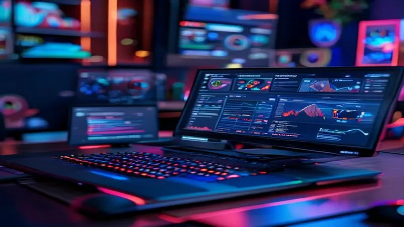 Esports Analytics Tools 2026: How Data Is Changing Competitive Gaming