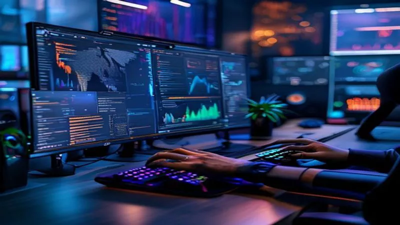 Hình ảnh minh họa game Esports Analytics Tools 2026: How Data Is Changing Competitive Gaming