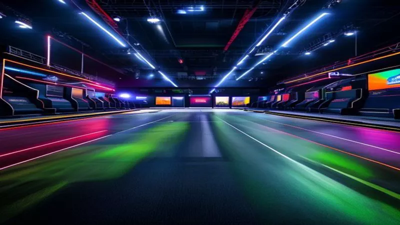 Esports Arena Business Model: Is It Profitable in 2026?