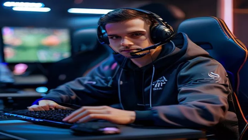 Esports Coaching 2026: The New High-Paying Career in Gaming