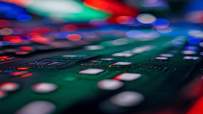 Hình ảnh minh họa game Esports Industry Valuation 2026: How Big Is the Market Now?