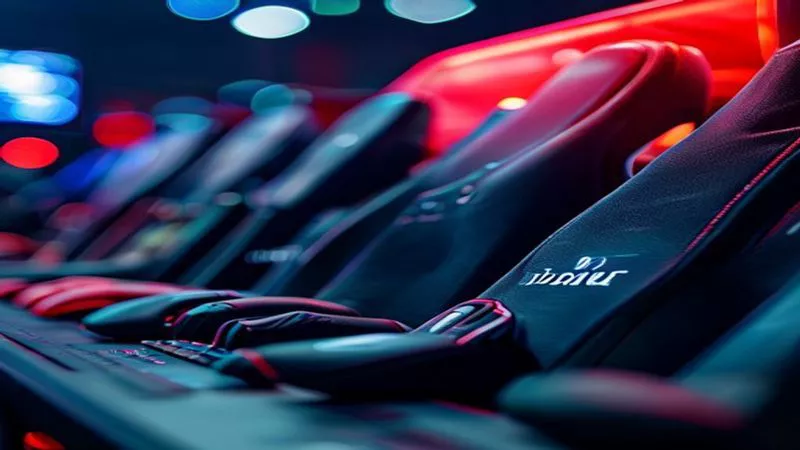 Esports Team Franchising: The Business Case for Investors in 2026