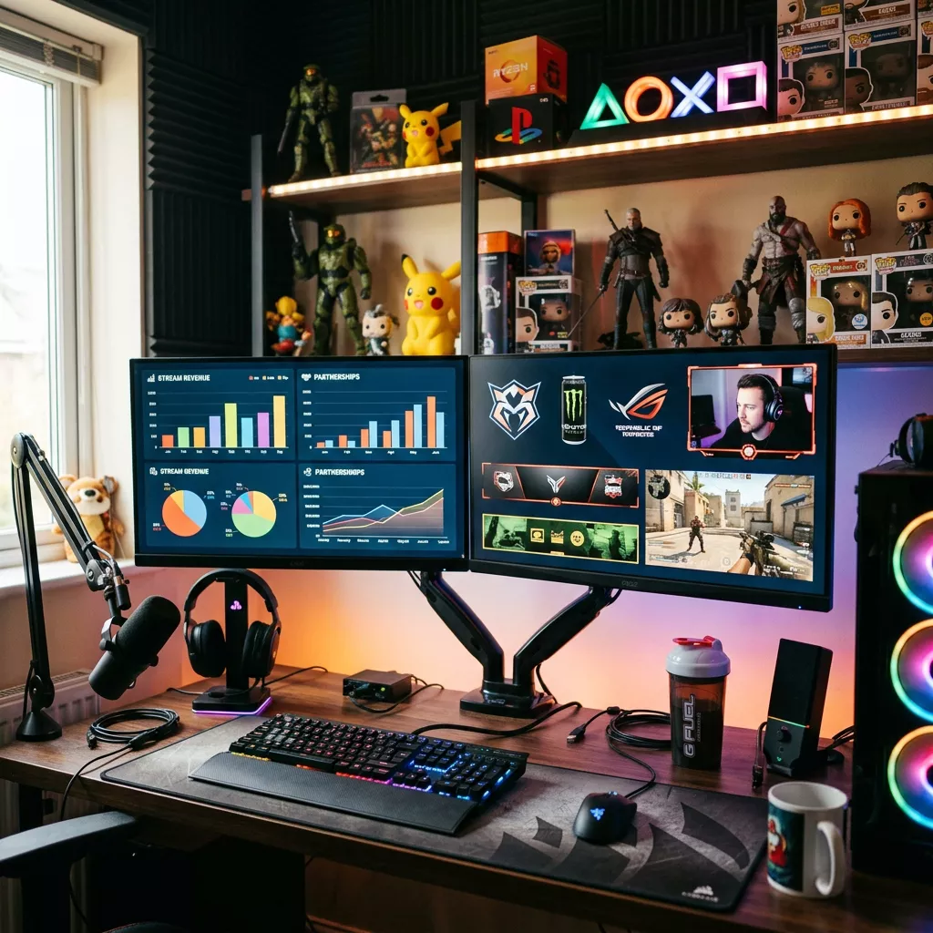 How Esports Teams Make Money in 2026: Revenue Streams Explained