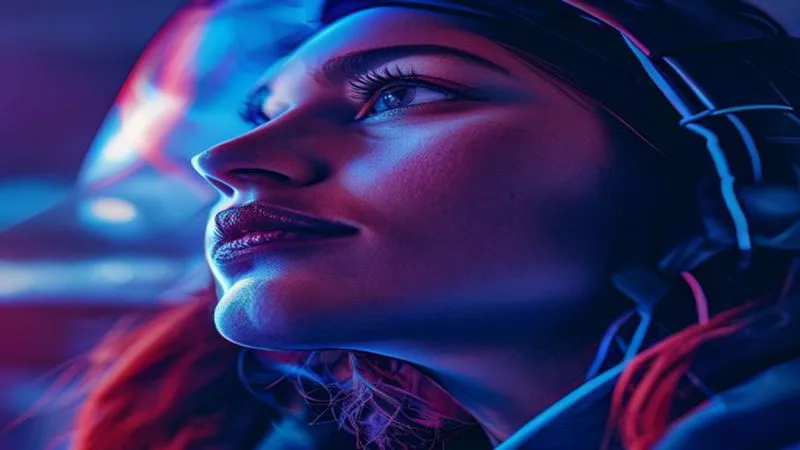 Hình ảnh minh họa game The Rise of Female Esports Players Breaking Barriers in 2026
