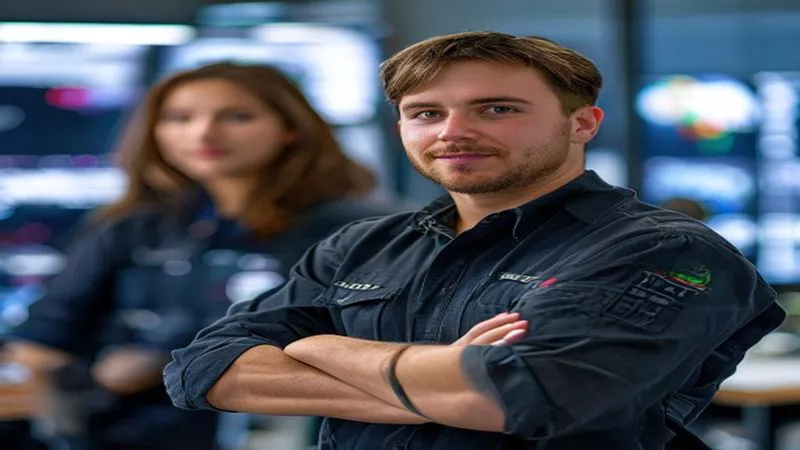Hình ảnh minh họa game Game Development Studio Salaries 2026: What Developers Earn Globally