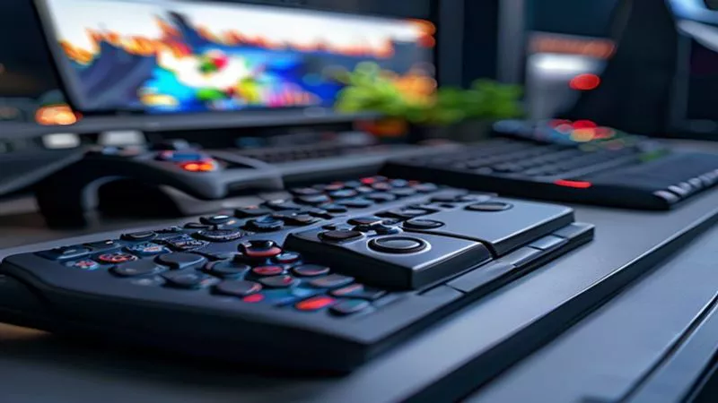 Gaming Industry Revenue 2026: Which Segments Are Growing Fastest?