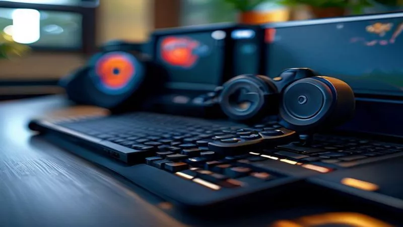 Gaming Internet Requirements 2026: What Speed Do You Really Need?