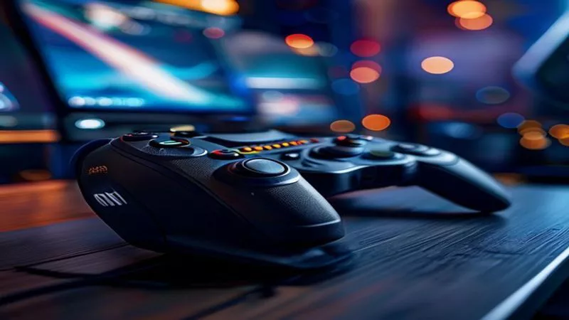 Hình ảnh minh họa game Gaming Internet Requirements 2026: What Speed Do You Really Need?