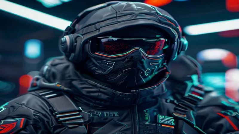 Hình ảnh minh họa game Gaming NFTs and Blockchain in Esports: Dead or Alive in 2026?