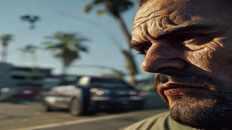 Hình ảnh minh họa game GTA 6 Review: Does It Live Up to a Decade of Expectations? 2026