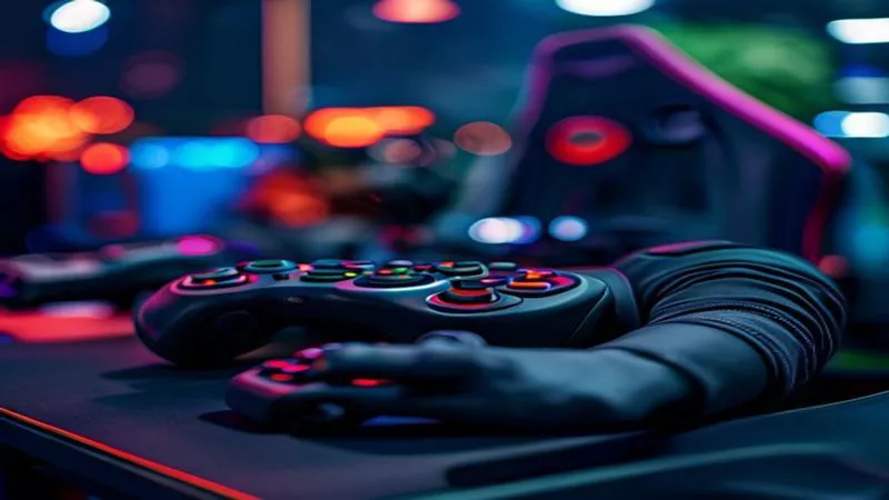 How to Go Pro in Gaming 2026: The Realistic Path to Esports Career