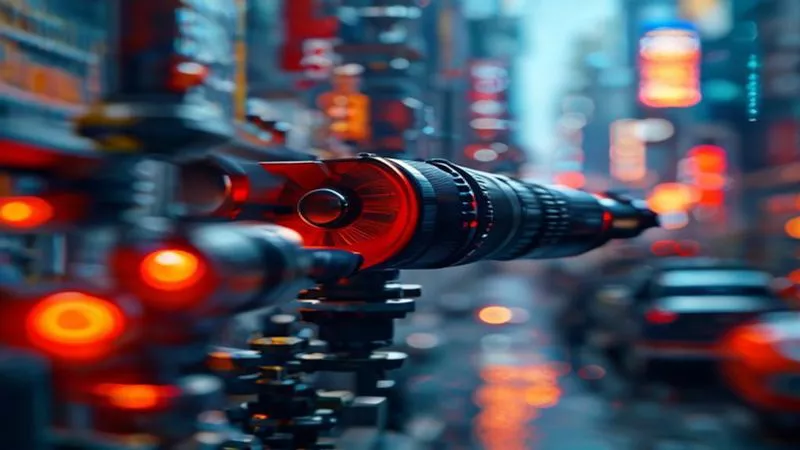 Hình ảnh minh họa game Indie Game Publishing in 2026: Big Opportunity or Crowded Market?