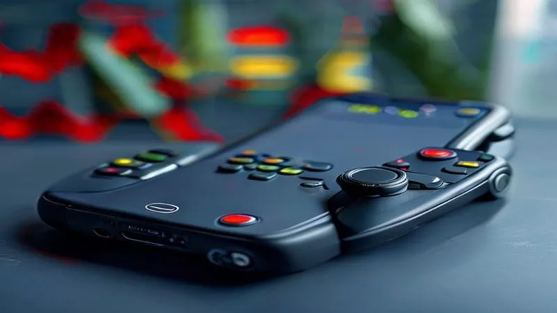 Mobile Gaming Revenue 2026: Asia Still Dominates Global Market