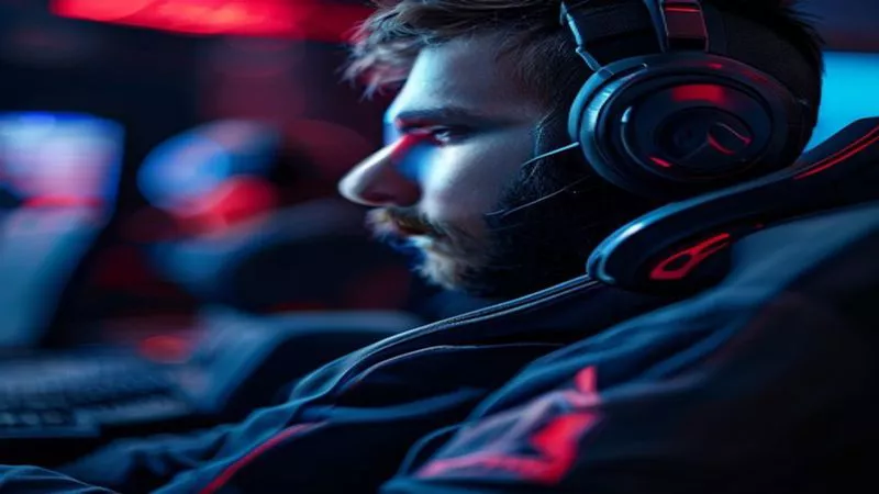 Hình ảnh minh họa game Player Contracts in Esports 2026: What Pros Actually Earn