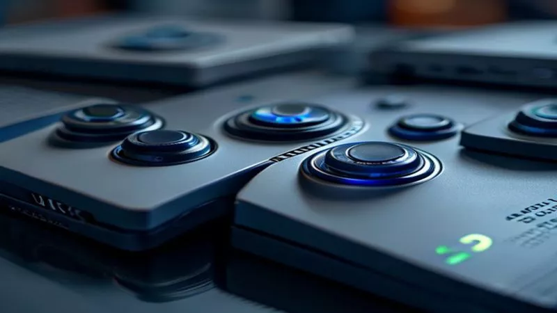 Hình ảnh minh họa game Sony PlayStation Business 2026: PS6 Launch Impact on Revenue