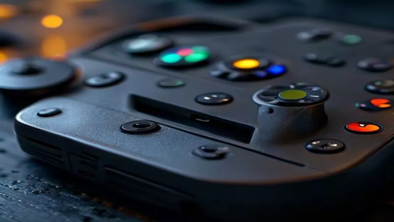 Steam Deck 2 vs Nintendo Switch 2: Portable Gaming Showdown 2026