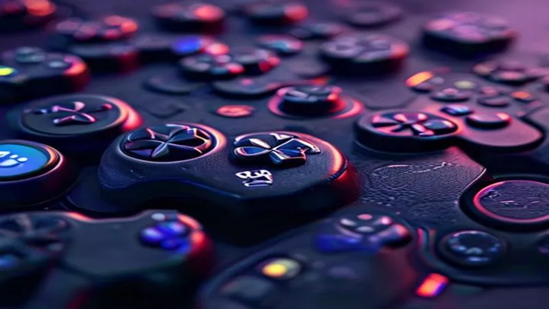 Hình ảnh minh họa game Upcoming Games 2026: The Most Anticipated Releases of the Year