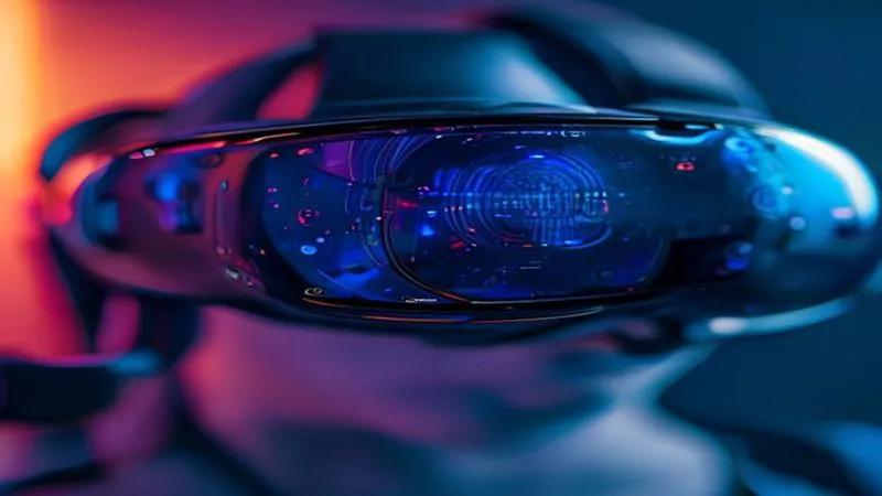 VR Gaming 2026: Market Size, Headsets and the Future