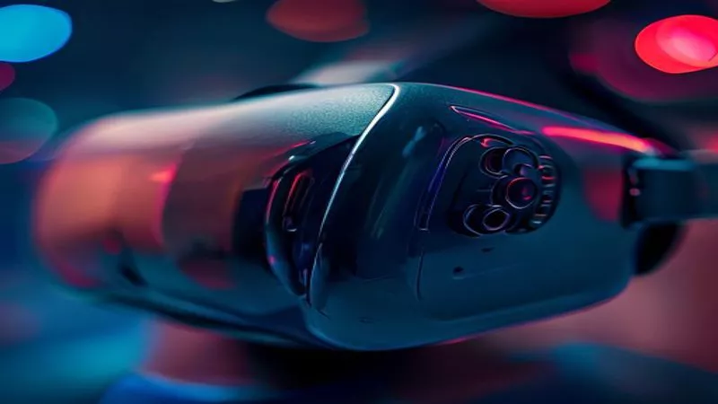 Hình ảnh minh họa game VR Gaming 2026: Market Size, Headsets and the Future
