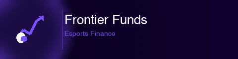 Frontier Funds Logo