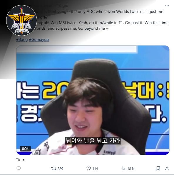 T1 Và Hành Trình Chinh Phục MSI: Quá Khứ Đau Thương Và Tương Lai Mơ Hồ