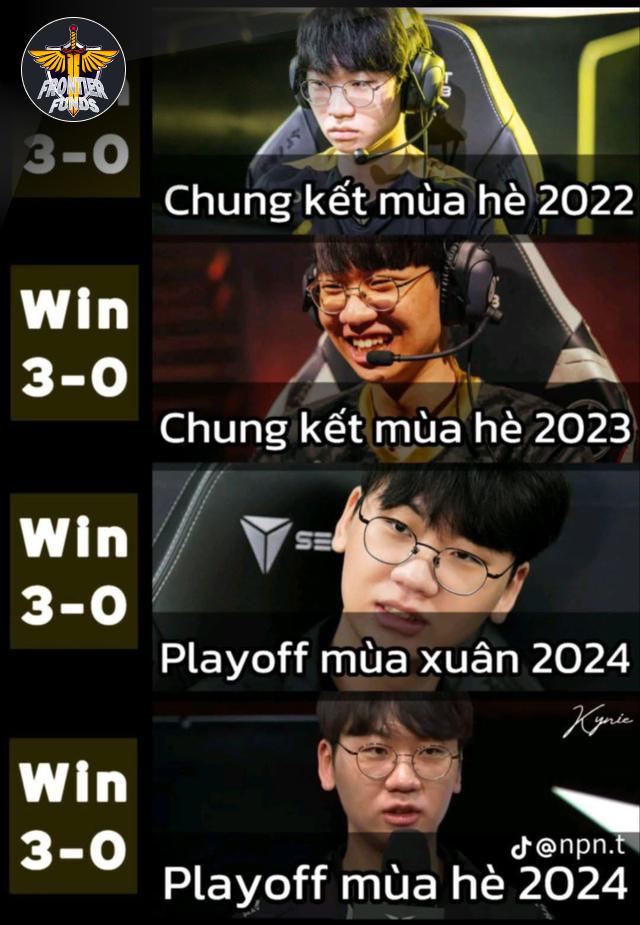 <strong>Lịch Thi Đấu LCK 2025</strong> Gần Kề: Cơ Hội Để Doran Chứng Minh Bản Thân Trong Màu Áo T1