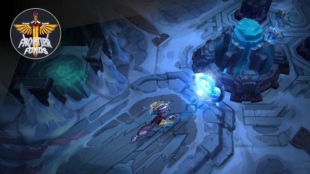 Sự Tương Quan Giữa Tranh Cãi ARAM Và Xu Hướng Chung Của Thị Trường Game