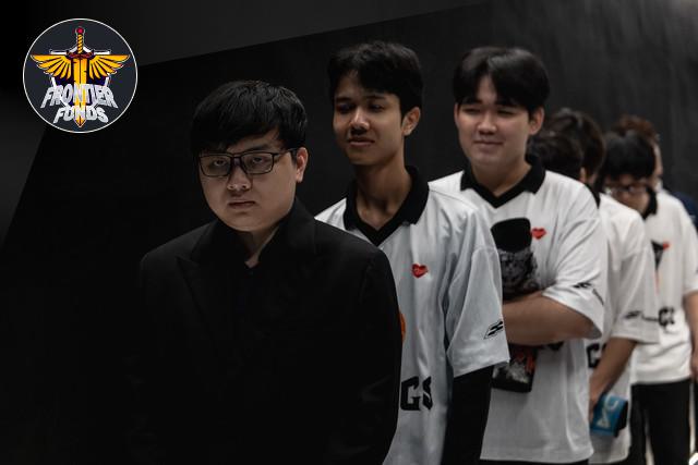 Dự đoán về cơ hội của VCS tại MSI 2025