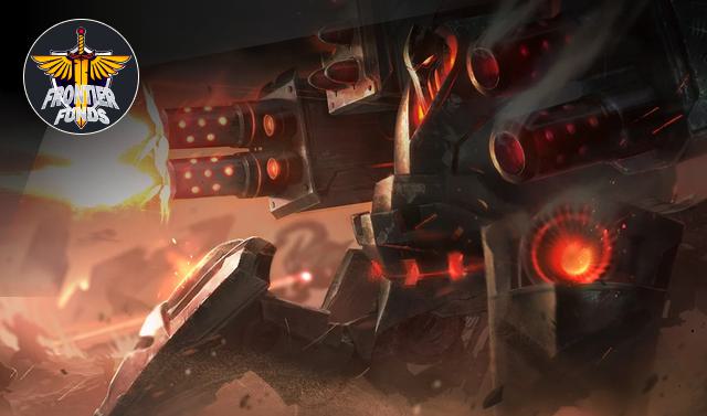 <strong>Mẹo Chơi Robot Bộc Phá: Tận Dụng Sức Mạnh Từ Đầu Game</strong>