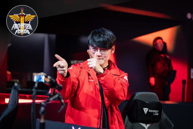 <strong>Gumayusi</strong> và Tương Lai Của T1 LOL 2025