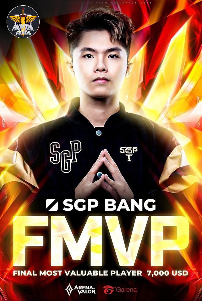 Saigon Phantom: Biểu Tượng Của Sự Vượt Khó Và Chinh Phục Trong Giải Đấu Liên Quân Mobile