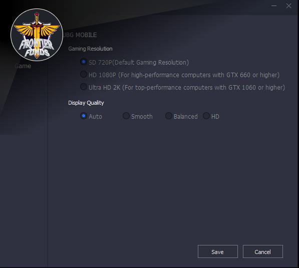 Vươn Tới Đỉnh Cao PUBG Mobile: Lợi Thế Từ Việc Chơi Trên PC